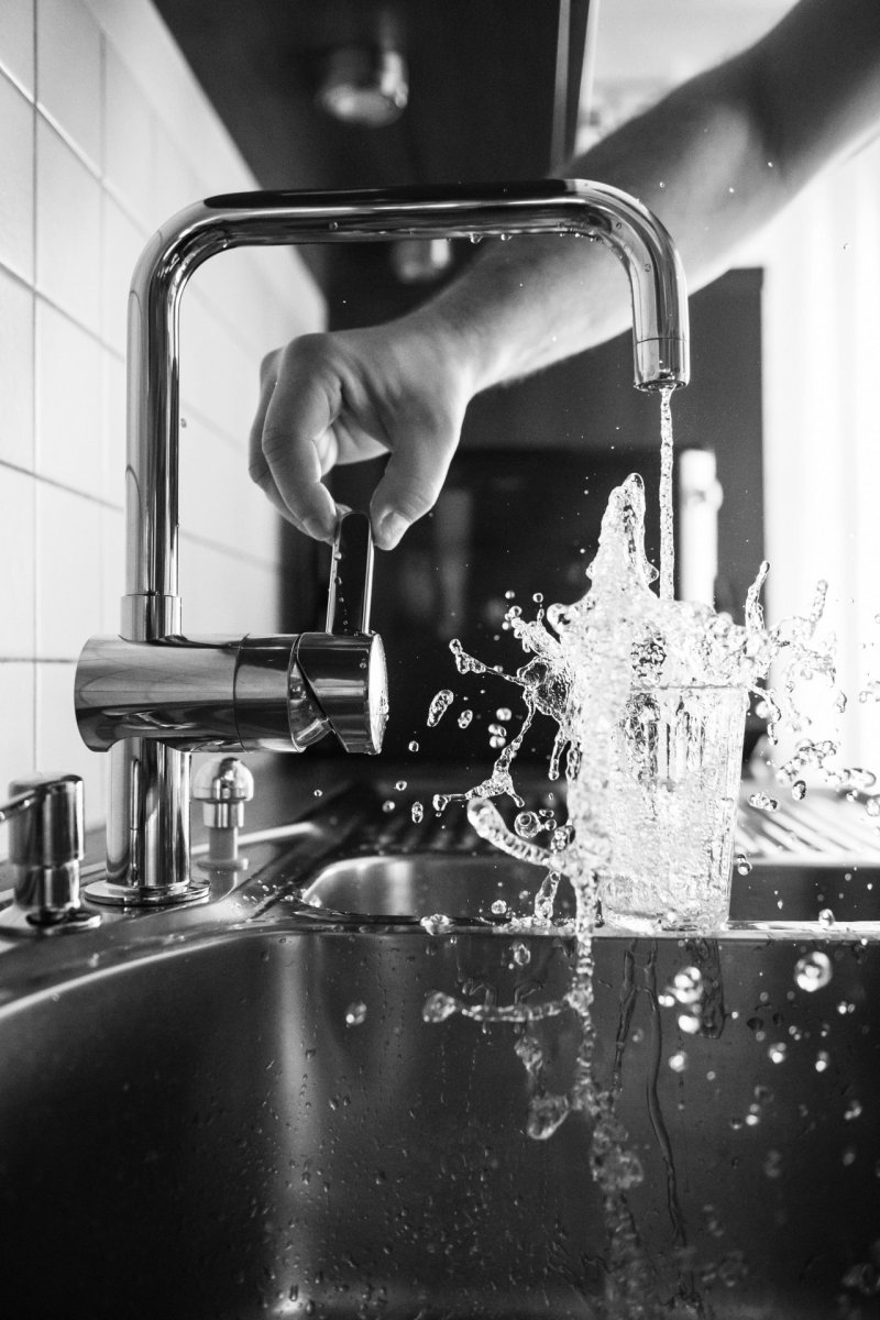 Maîtrise de la qualité de l’eau
